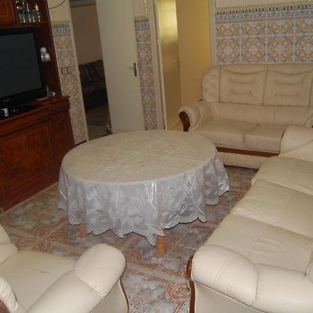 Appartement Alhoceima Al Hoceïma Eksteriør bilde