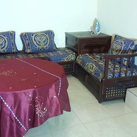 Appartement Alhoceima Al Hoceïma Eksteriør bilde