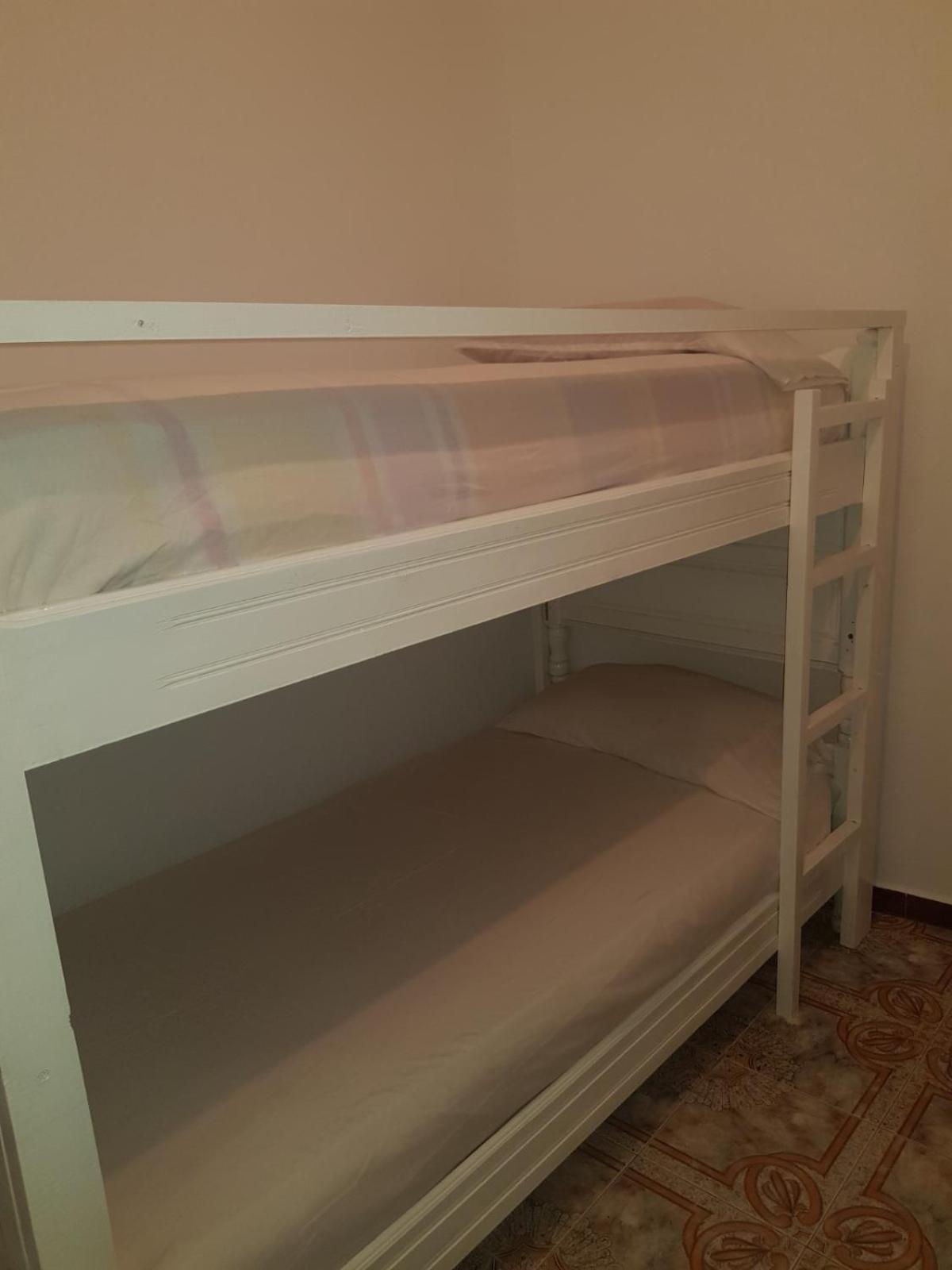 Appartement Alhoceima Al Hoceïma Rom bilde