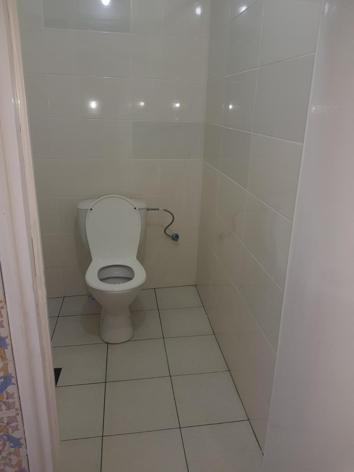 Appartement Alhoceima Al Hoceïma Rom bilde