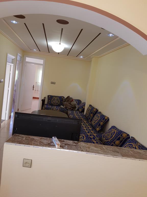 Appartement Alhoceima Al Hoceïma Eksteriør bilde
