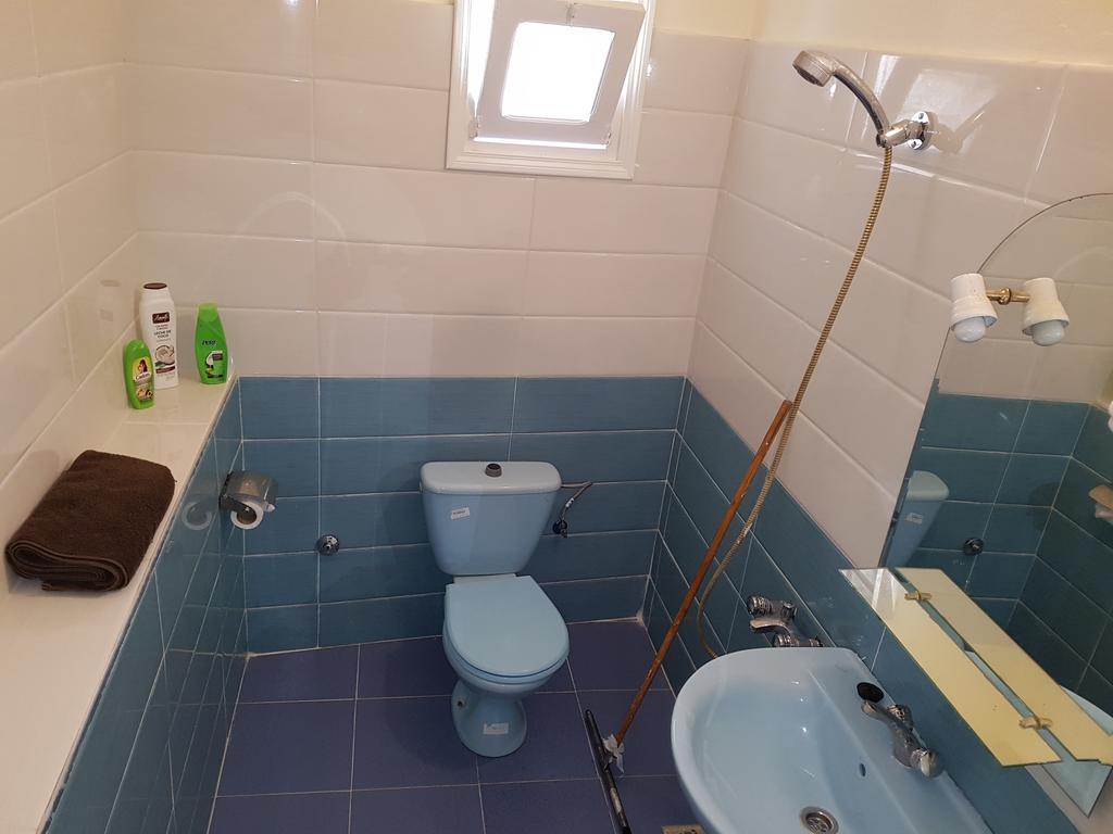 Appartement Alhoceima Al Hoceïma Eksteriør bilde