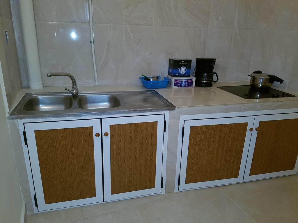 Appartement Alhoceima Al Hoceïma Eksteriør bilde