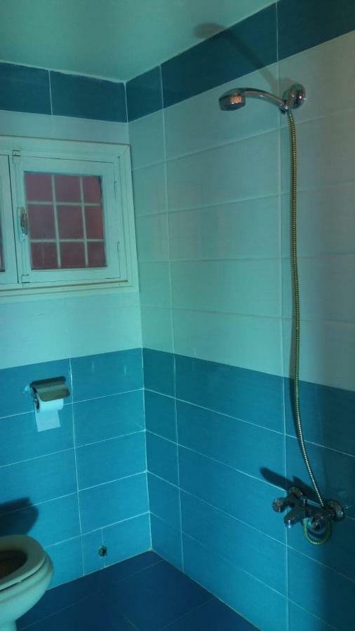 Appartement Alhoceima Al Hoceïma Eksteriør bilde