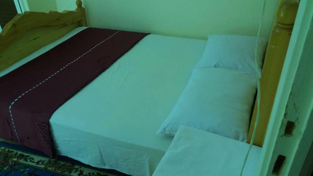 Appartement Alhoceima Al Hoceïma Eksteriør bilde