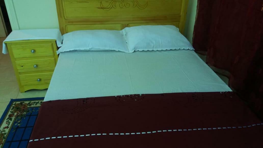Appartement Alhoceima Al Hoceïma Eksteriør bilde
