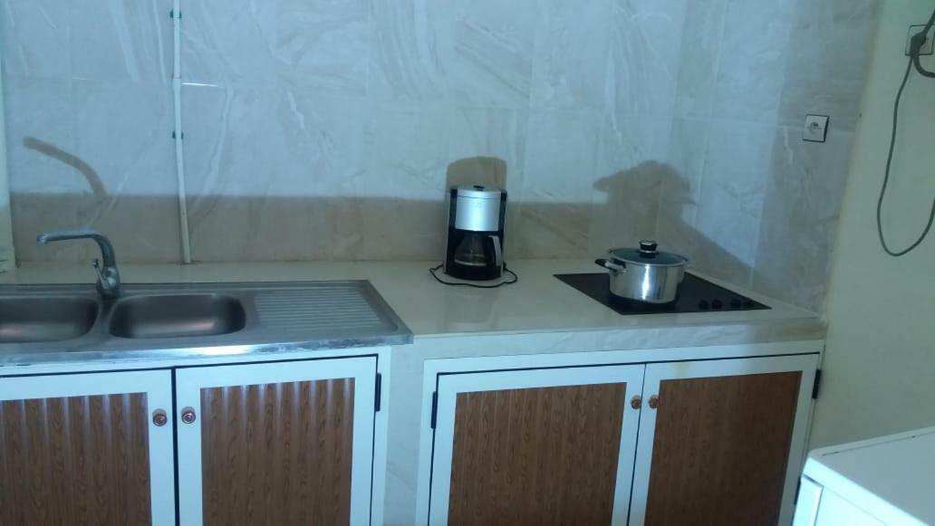 Appartement Alhoceima Al Hoceïma Eksteriør bilde