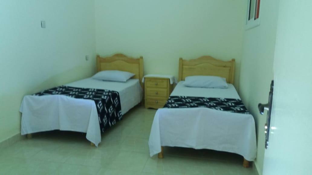 Appartement Alhoceima Al Hoceïma Eksteriør bilde