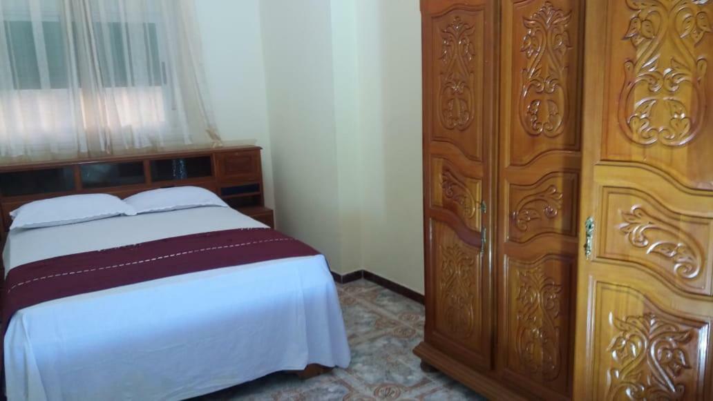 Appartement Alhoceima Al Hoceïma Eksteriør bilde