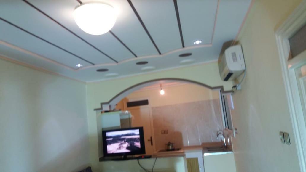Appartement Alhoceima Al Hoceïma Eksteriør bilde