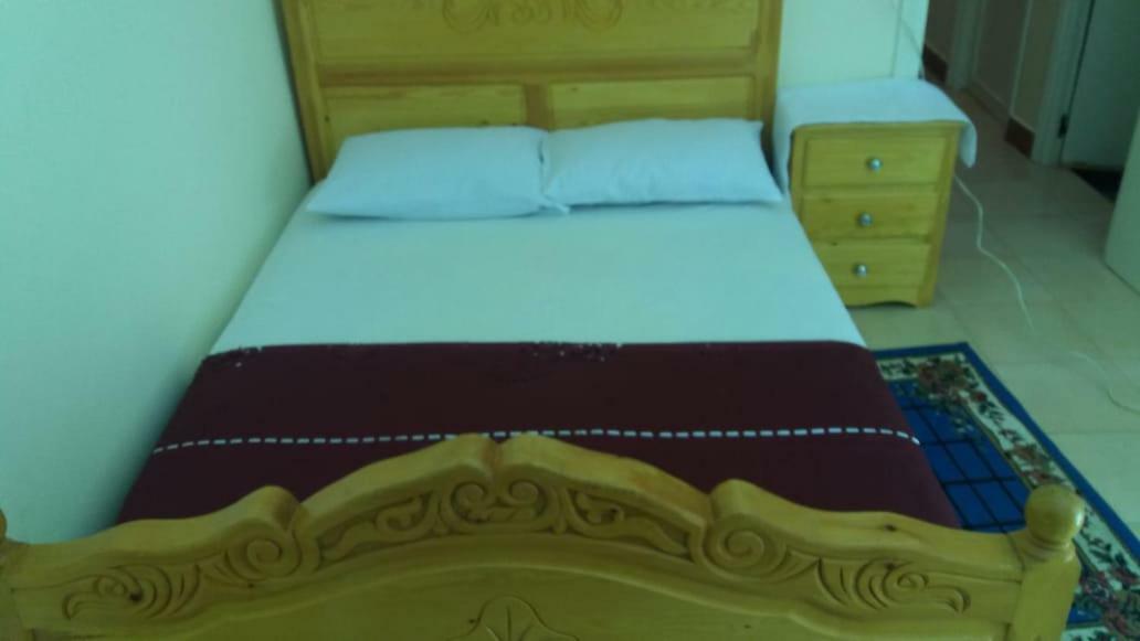 Appartement Alhoceima Al Hoceïma Eksteriør bilde