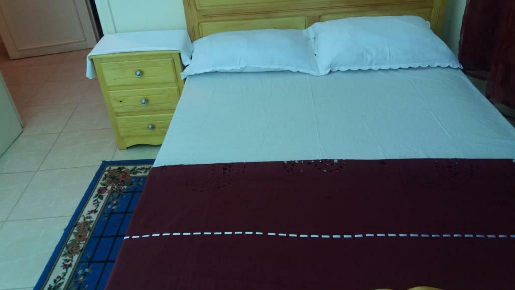 Appartement Alhoceima Al Hoceïma Eksteriør bilde