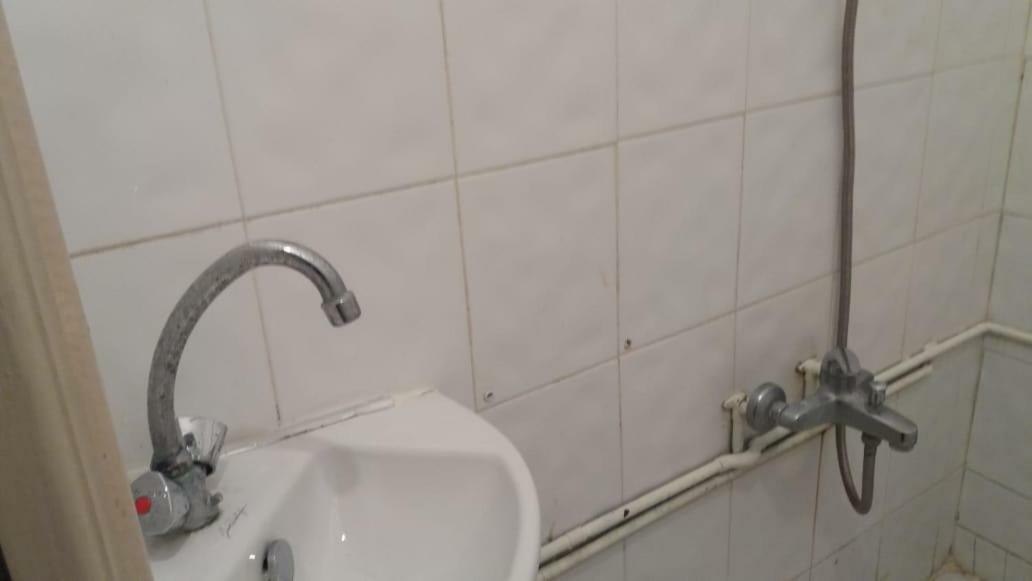 Appartement Alhoceima Al Hoceïma Eksteriør bilde