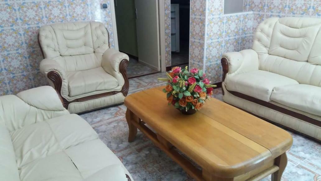 Appartement Alhoceima Al Hoceïma Eksteriør bilde