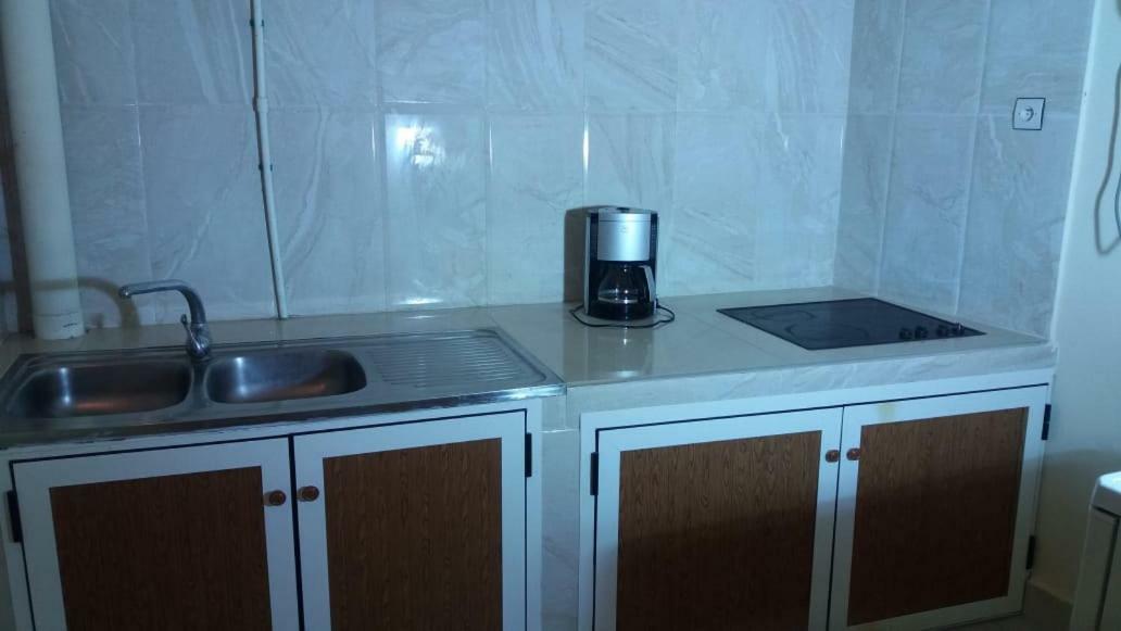 Appartement Alhoceima Al Hoceïma Eksteriør bilde